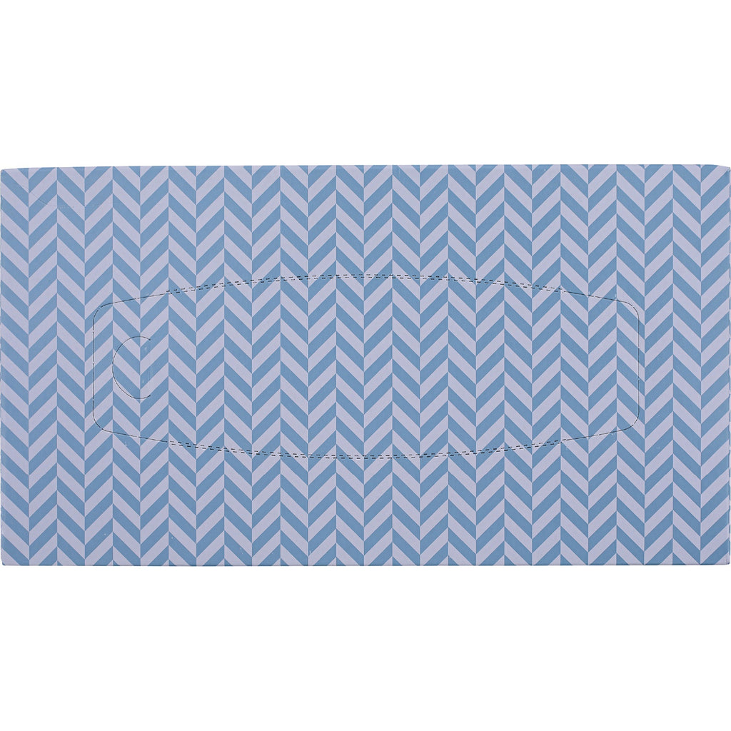 Genuine Joe 26100 Facial Tissue