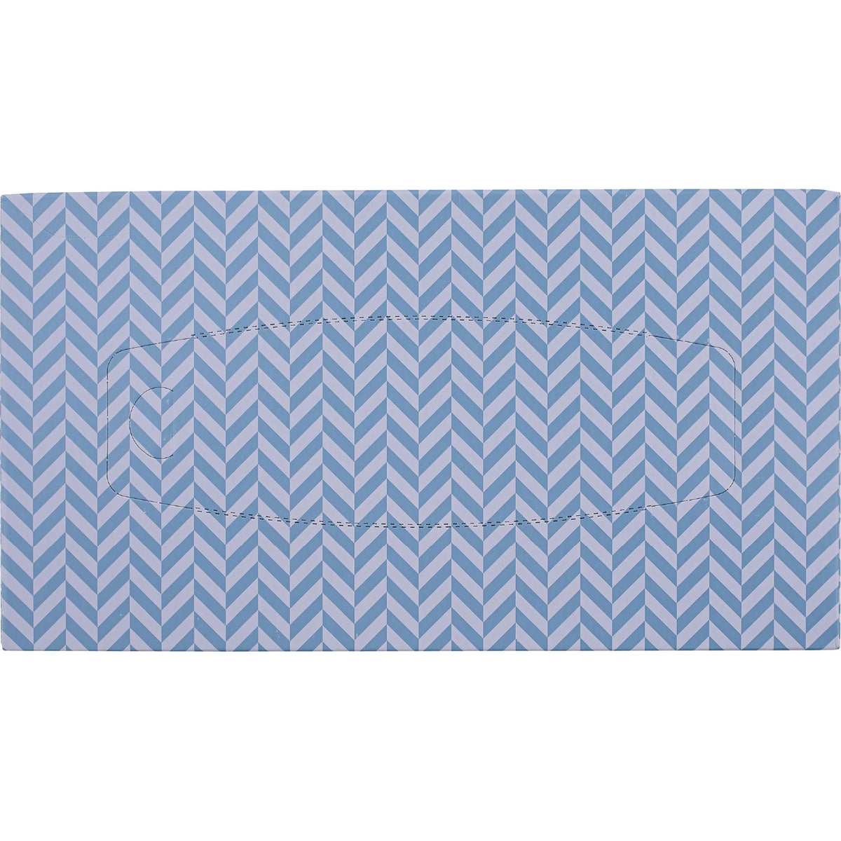 Genuine Joe 26100 Facial Tissue