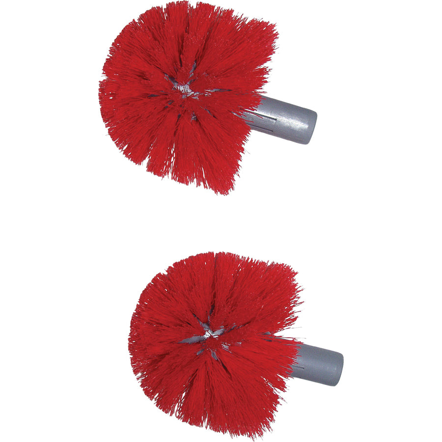 Unger Ergo Toilet Bowl Brush Set