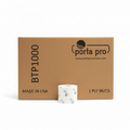1‑Ply Bath Tissue - 1000 Sheets