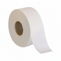 Premium Virgin Jumbo Bath Tissue — 2‑Ply, 1000 ft/Roll, 12 Rolls/Case