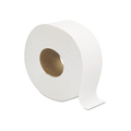 Jumbo Bath Tissue — 2‑Ply, 9", 700 ft/Roll, 12 Rolls/Case