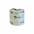 2‑Ply Bath Tissue, 500 Sheets/Roll, Full Wrap, 96 Rolls/Case
