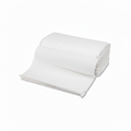 Singlefold Paper Towels — White, 4000 Towels/Case