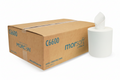 Morsoft Center‑Pull Towel — 600 Sheets/Roll