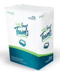 Valay Airlaid Guest Towel — 1/6 Fold