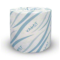 Valay Conventional Bath Tissue — 400 Sheets, 2‑Ply