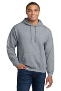 Gildan Heavy Blend Hooded Sweatshirt – Sport Grey