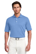 Nike Dri-FIT Classic Polo – Light Blue