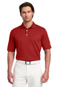 Nike Dri-FIT Classic Polo – Varsity Red