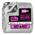 X-Pose Super Heavy-Duty Tarp 30' x 40', 10 mil
