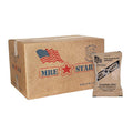 MRE Standard Meal Kit with Heater, 1200 Cal, 12/Case