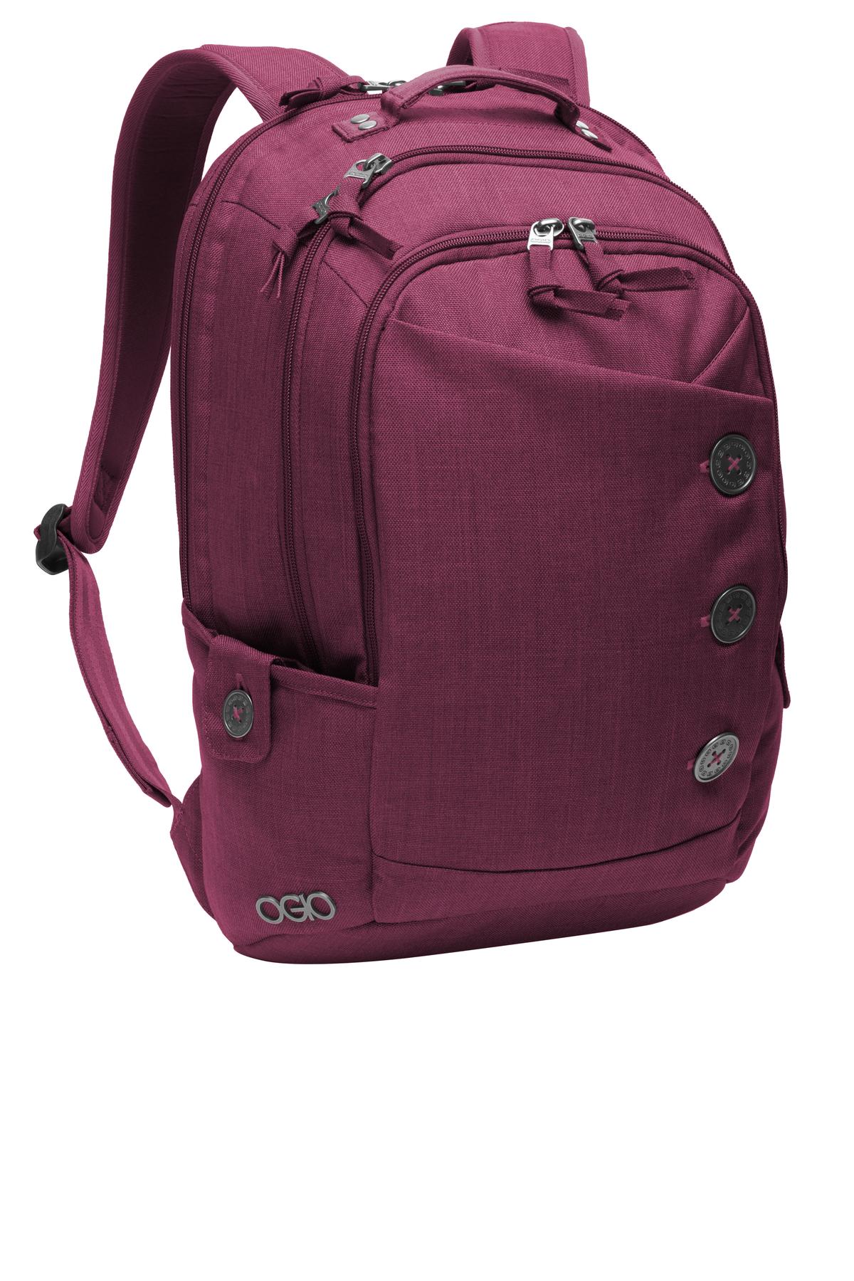 OGIO Women's Melrose Pack – Sunset