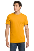 Gildan Heavy Cotton 100% Cotton T-Shirt – Gold