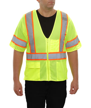 Hi-Vis Workwear