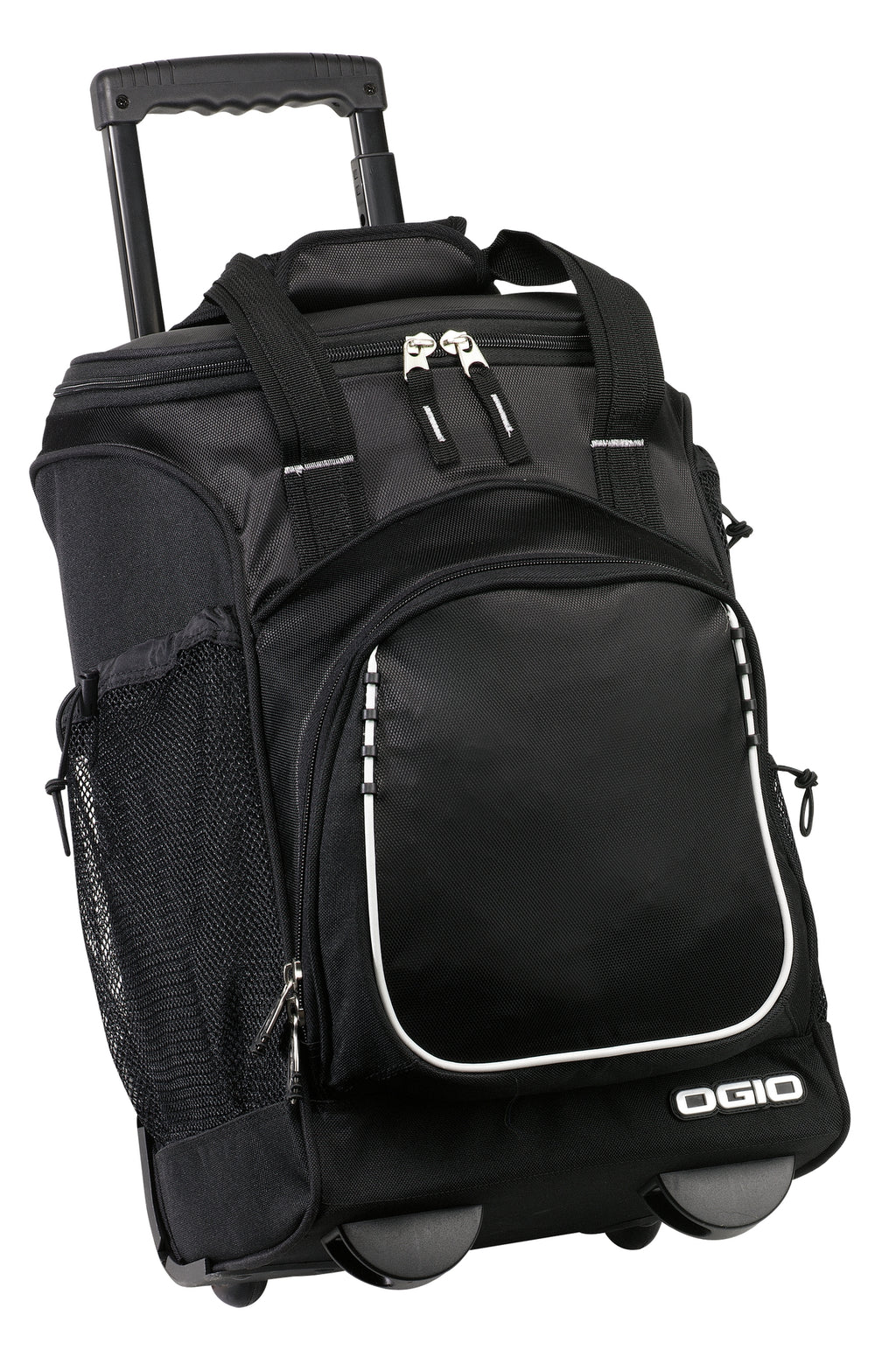 OGIO Pulley Cooler – Black