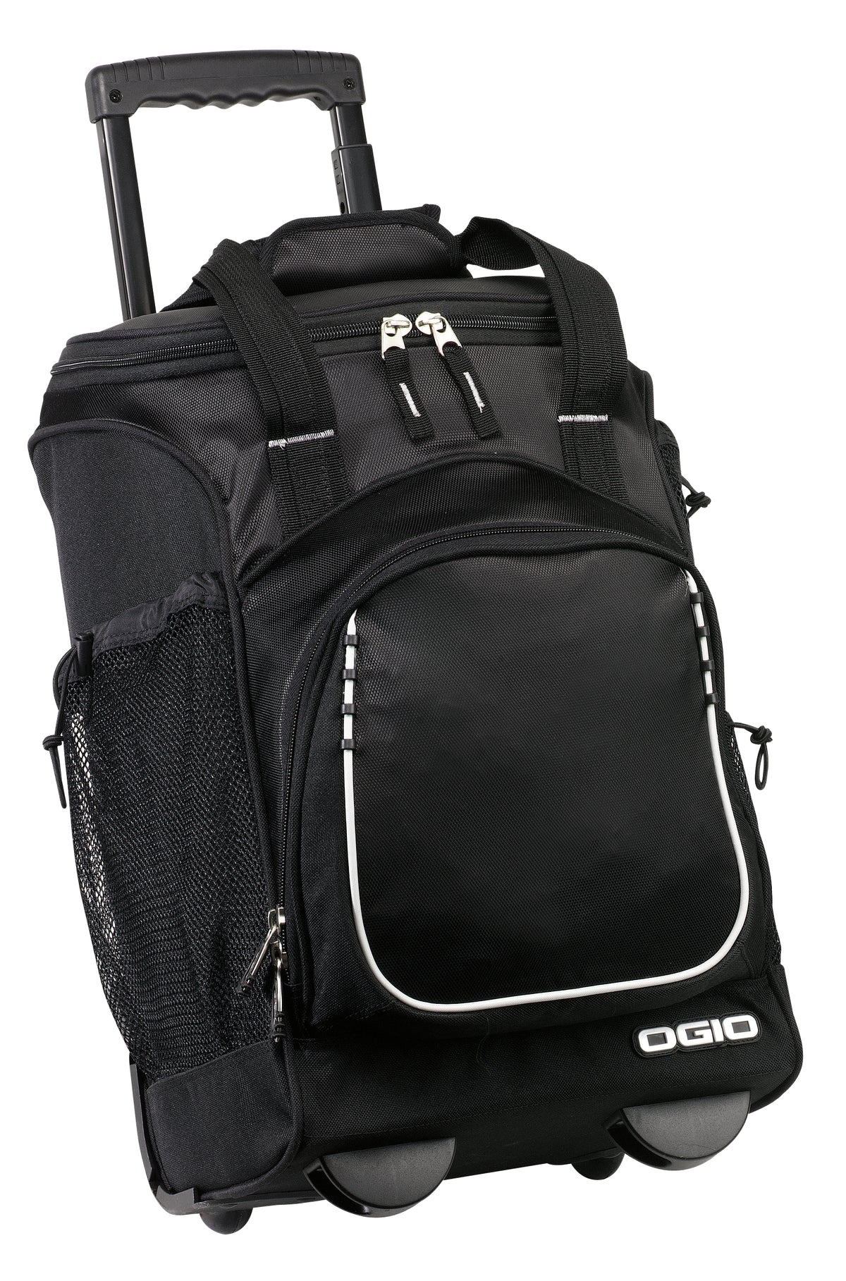 OGIO Pulley Cooler – Black