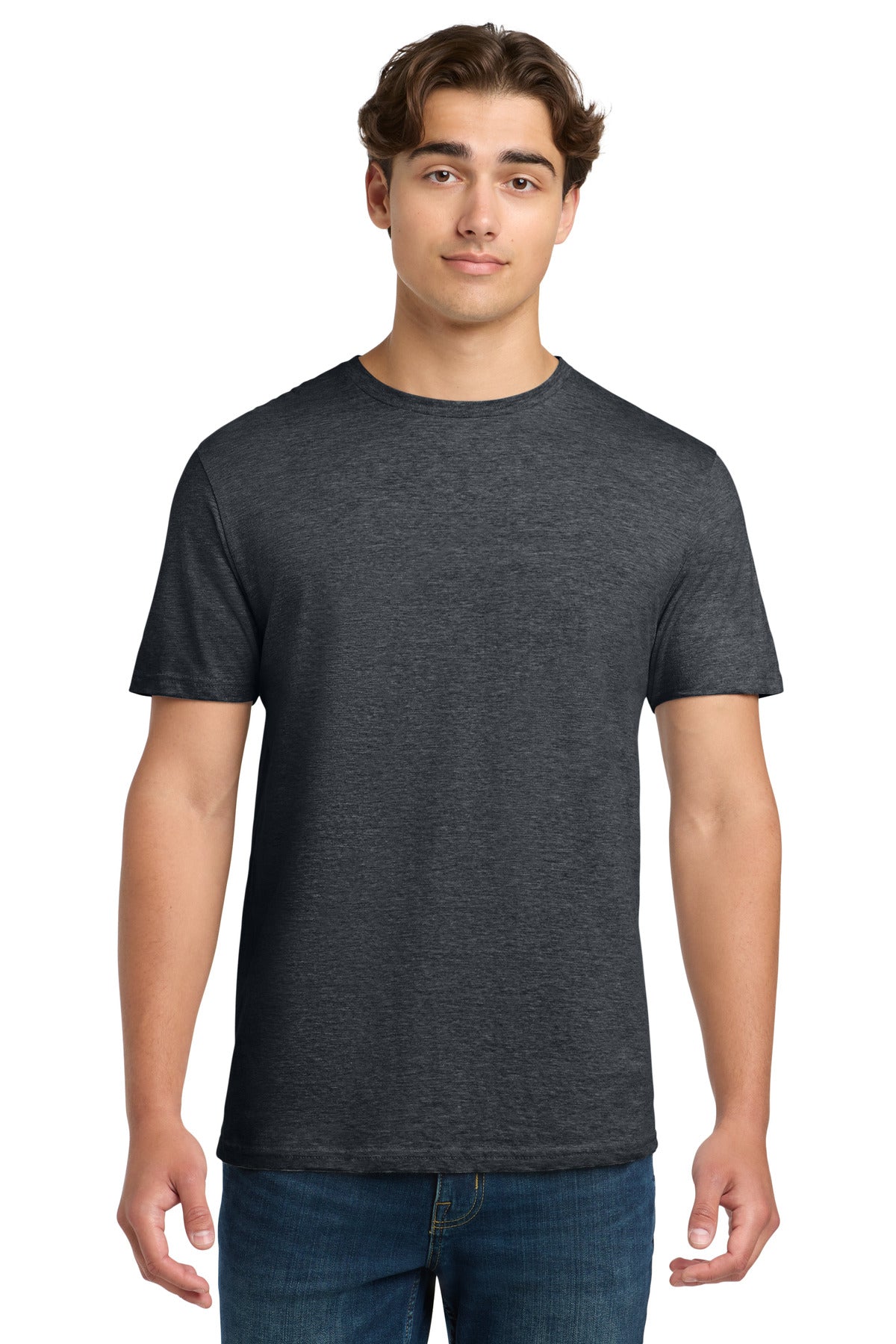 Gildan Softstyle T-Shirt – Dark Heather