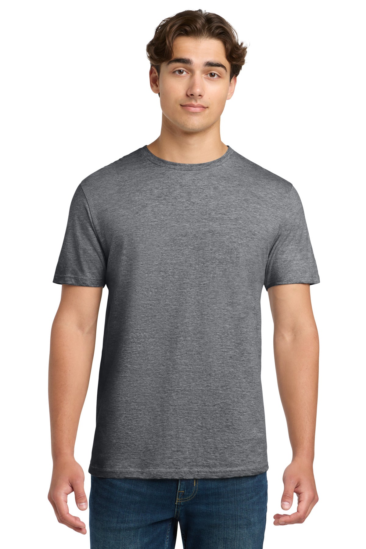 Gildan Softstyle T-Shirt – Graphite Heather