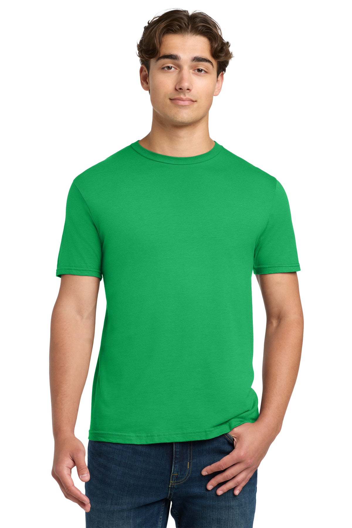 Gildan Softstyle T-Shirt – Irish Green