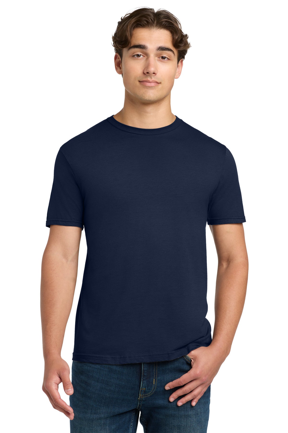 Gildan Softstyle T-Shirt – Navy