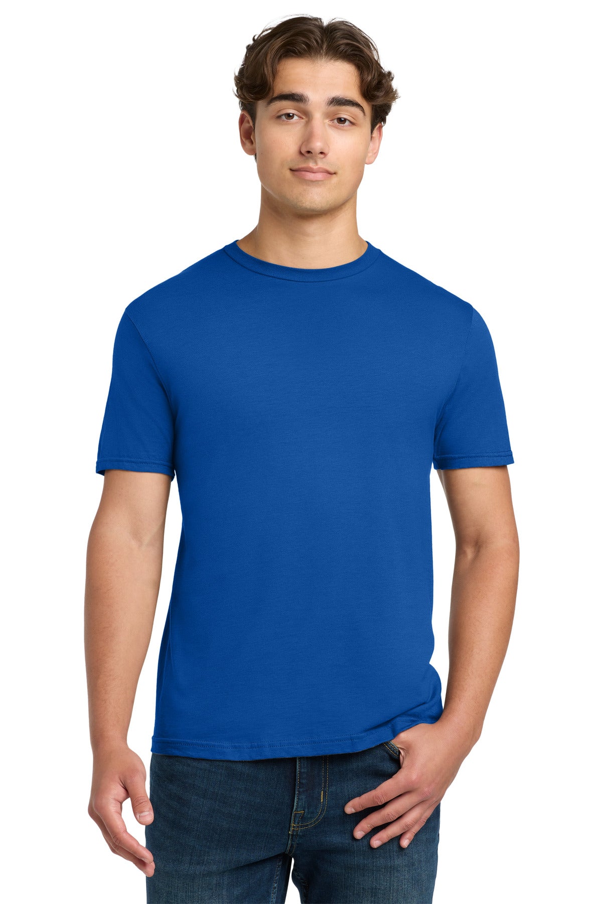 Gildan Softstyle T-Shirt – Royal