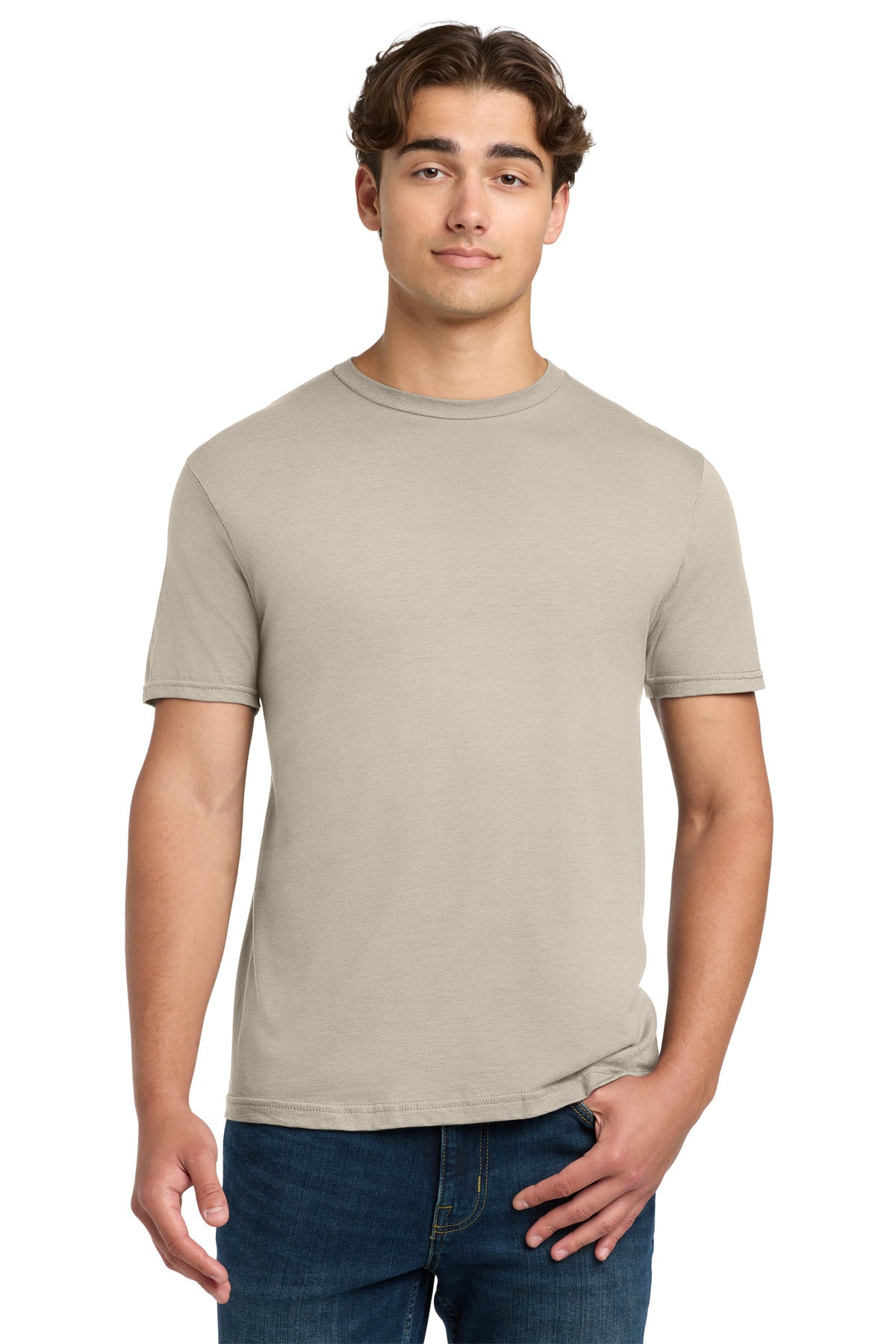 Gildan Softstyle T-Shirt – Sand