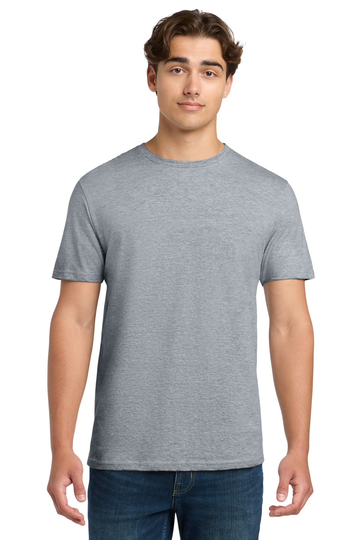 Gildan Softstyle T-Shirt – Sport Grey