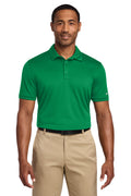 Nike Dri-FIT Players Modern Fit Polo – Pine Green