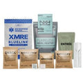 XMRE Blueline XT Meals, 12/Case