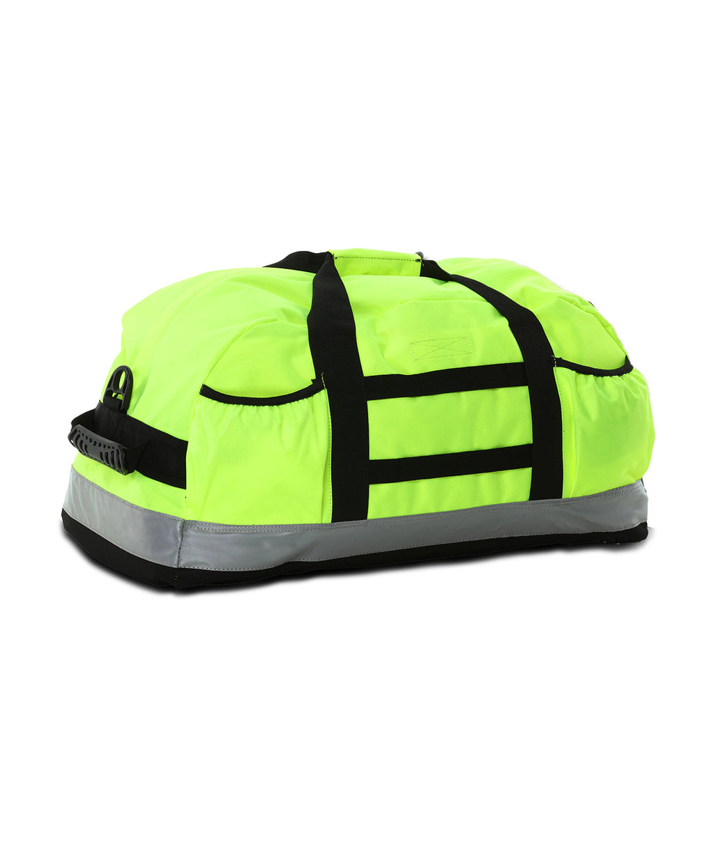 Hi-Vis Safety Gear Duffle Bag 930STLM – Lime
