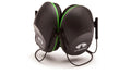 Pyramex BH90 Behind-the-Head Earmuffs