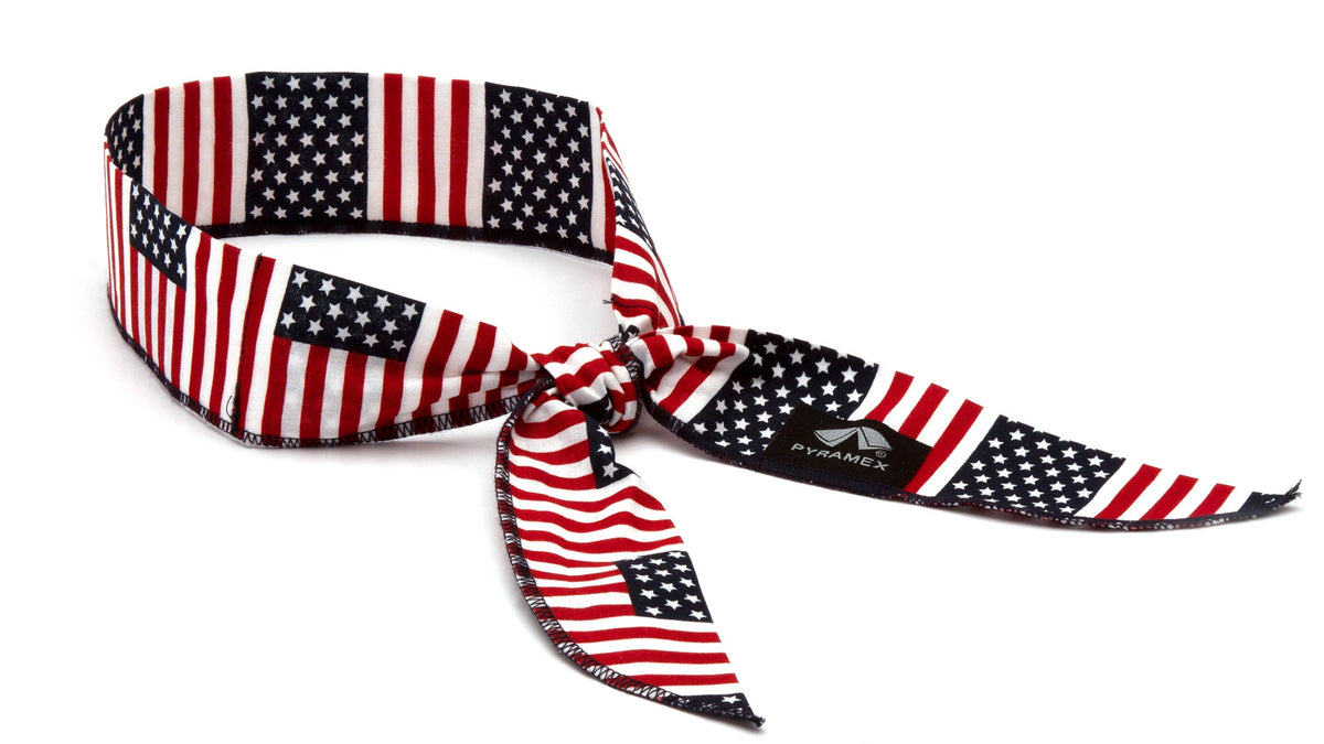 CNB Beaded Cooling Bandana