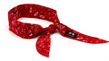 CNB Beaded Cooling Bandana