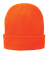 Athletic Orange