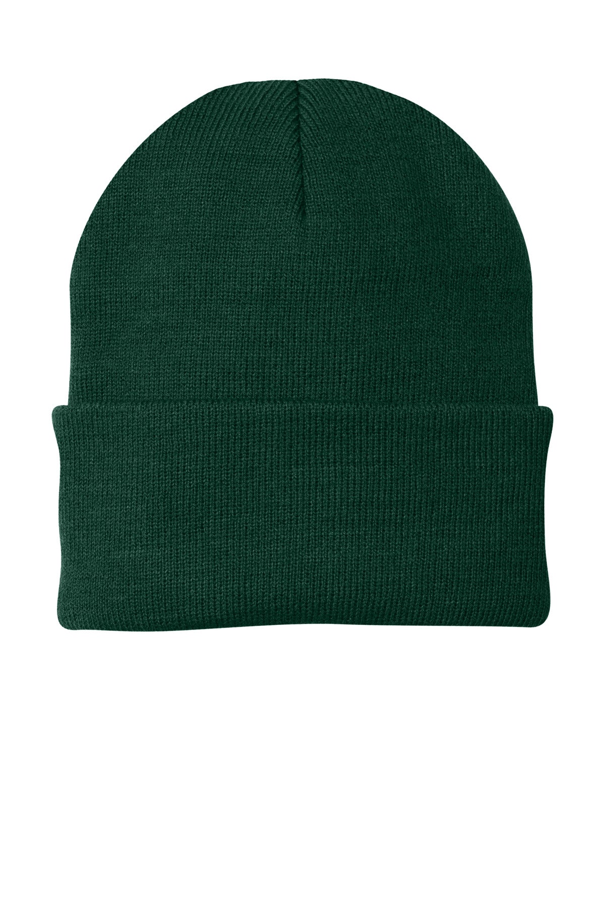 Port Authority Knit Cap – Athletic Green