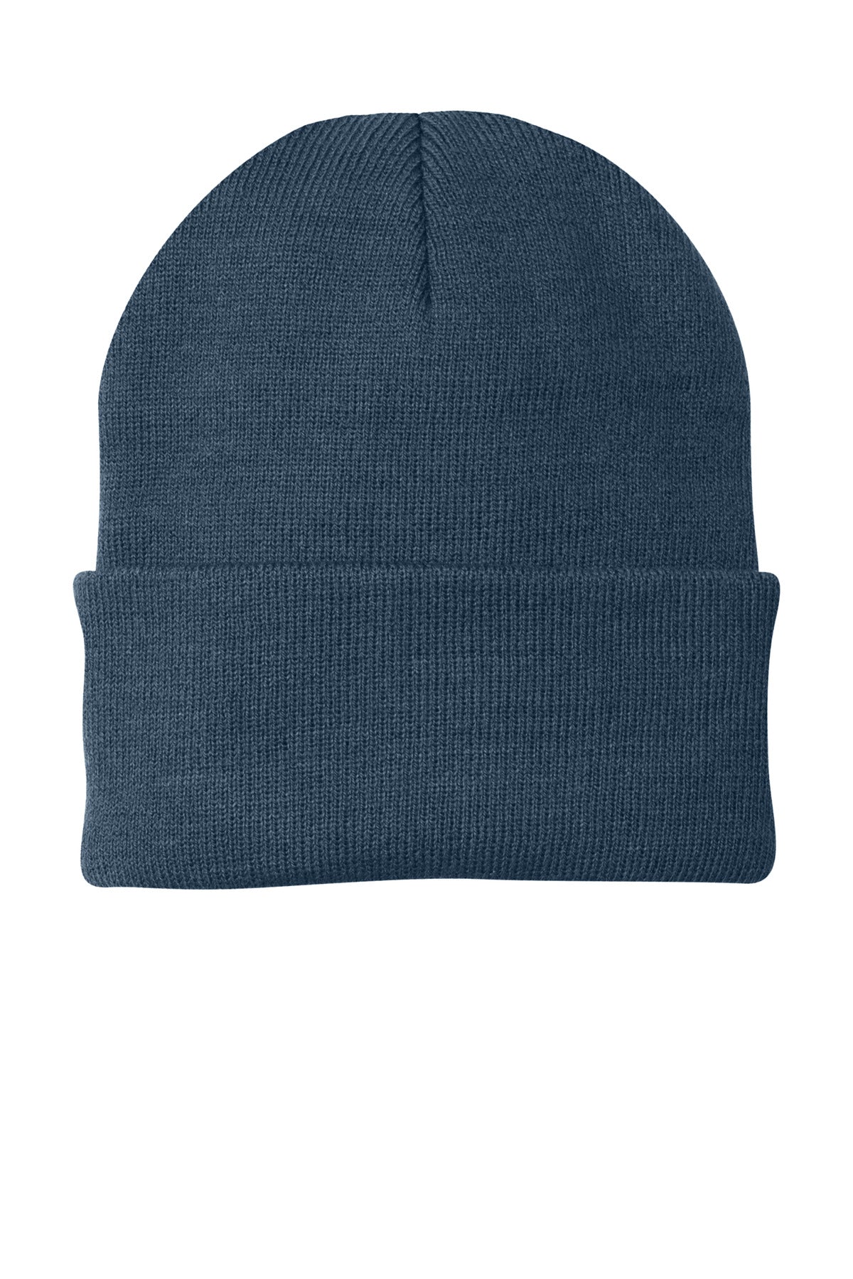 Port Authority Knit Cap – Millennium Blue