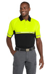 Safety Yellow/Black