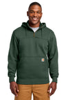 Forestry Green
