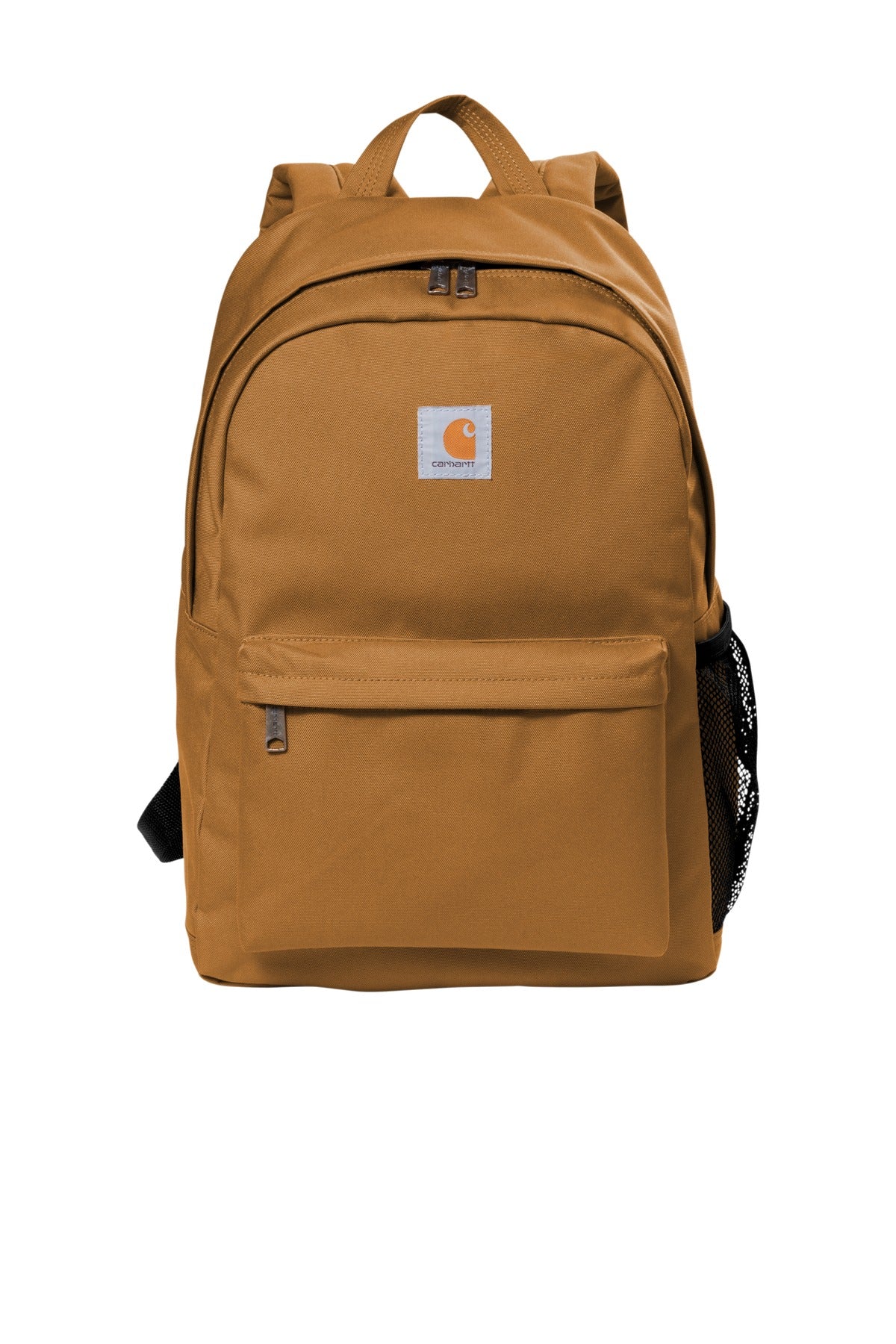 Carhartt Canvas Backpack – Carhartt Brown