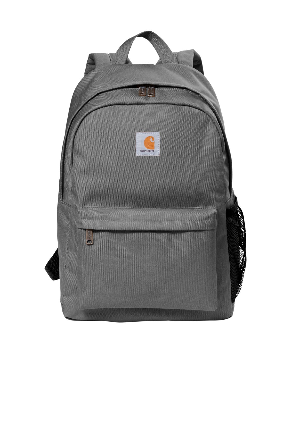Carhartt Canvas Backpack – Grey