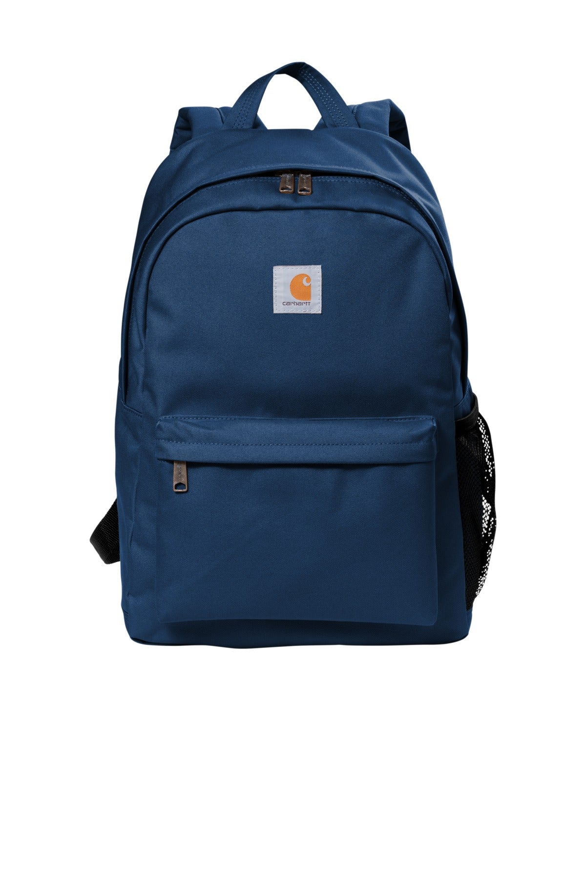 Carhartt Canvas Backpack – Navy