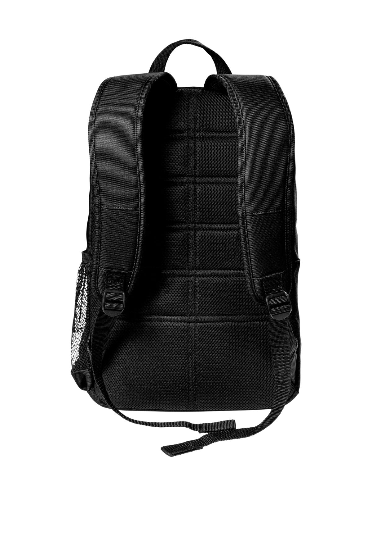 Carhartt Foundry Series Backpack – Black – flat back