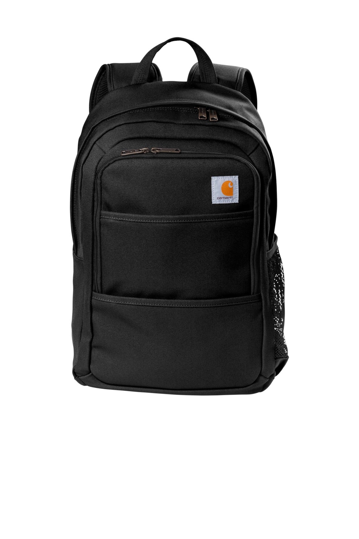 Carhartt Foundry Series Backpack – Black – front