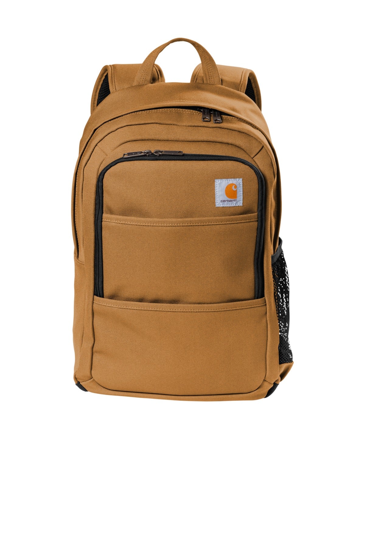 Carhartt Foundry Series Backpack – Carhartt Brown