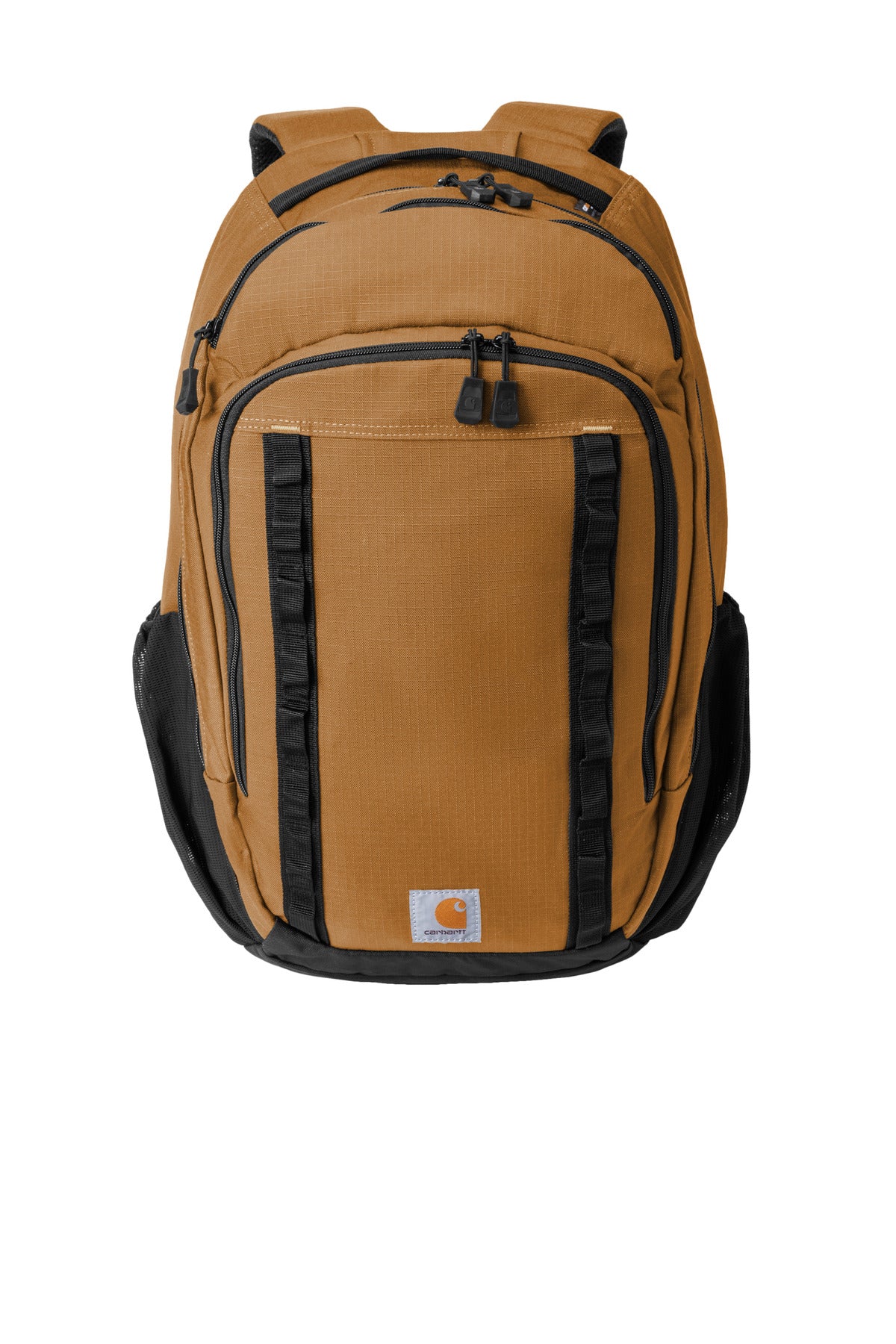 Carhartt 25L Ripstop Backpack – Brown