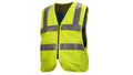 CV200 Cooling Safety Vest