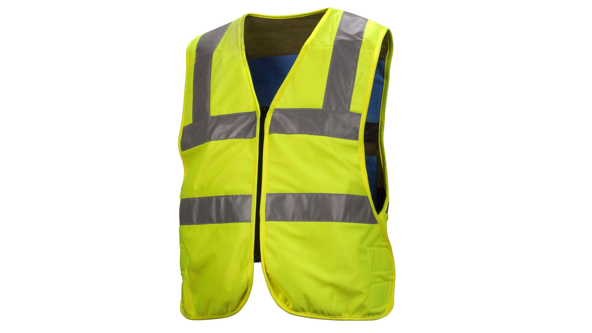 CV200 Cooling Safety Vest
