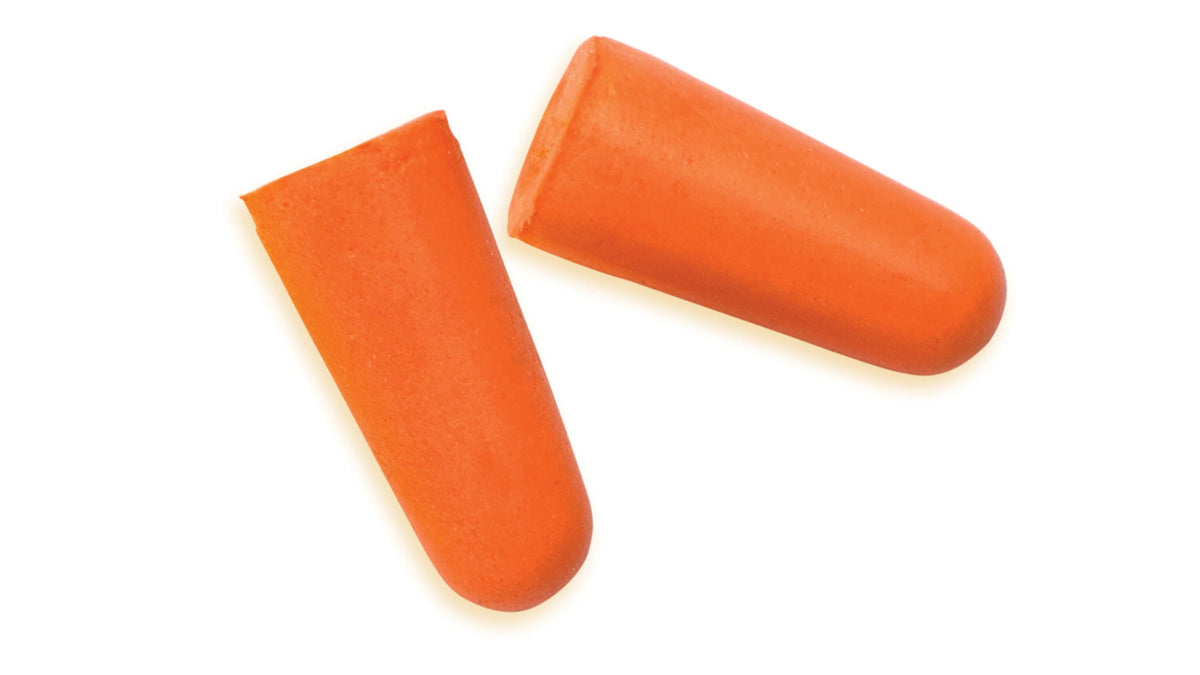 Pyramex DP1000 Corded Earplugs