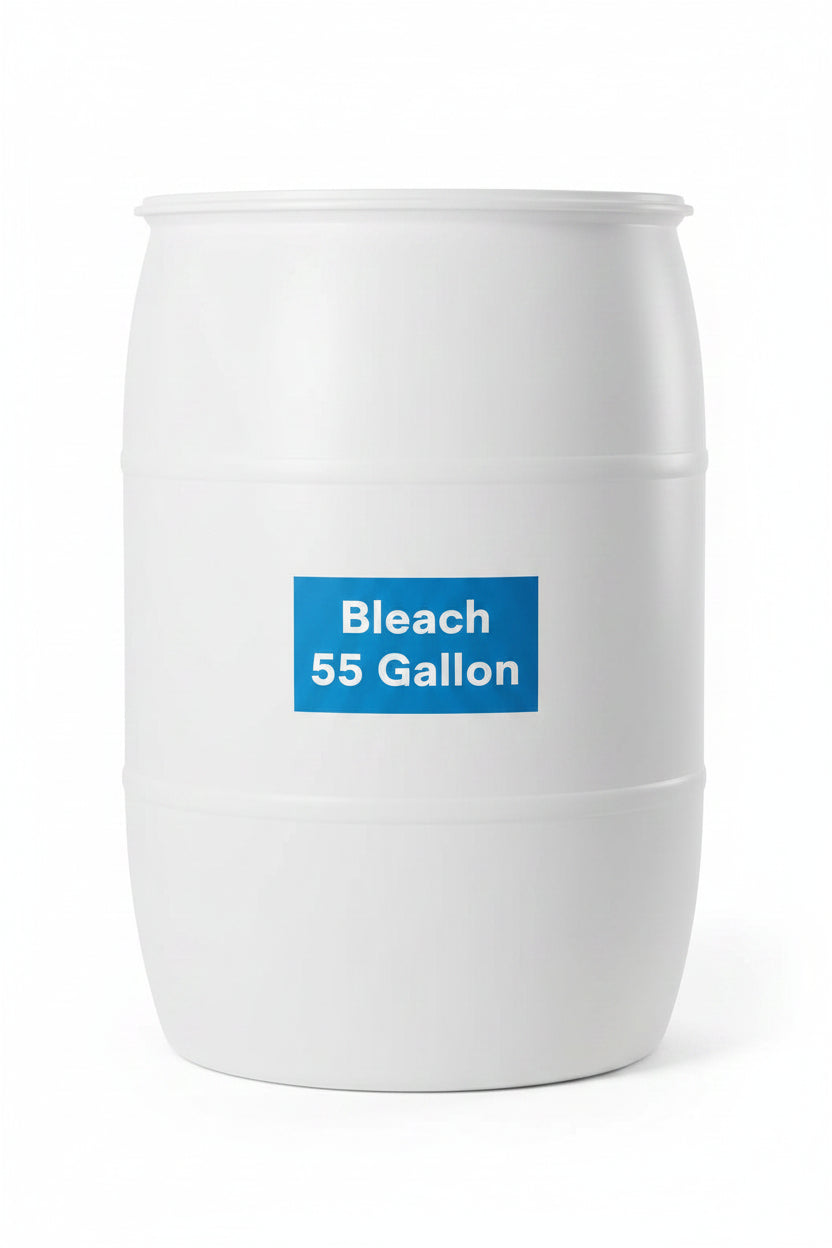 Bleach